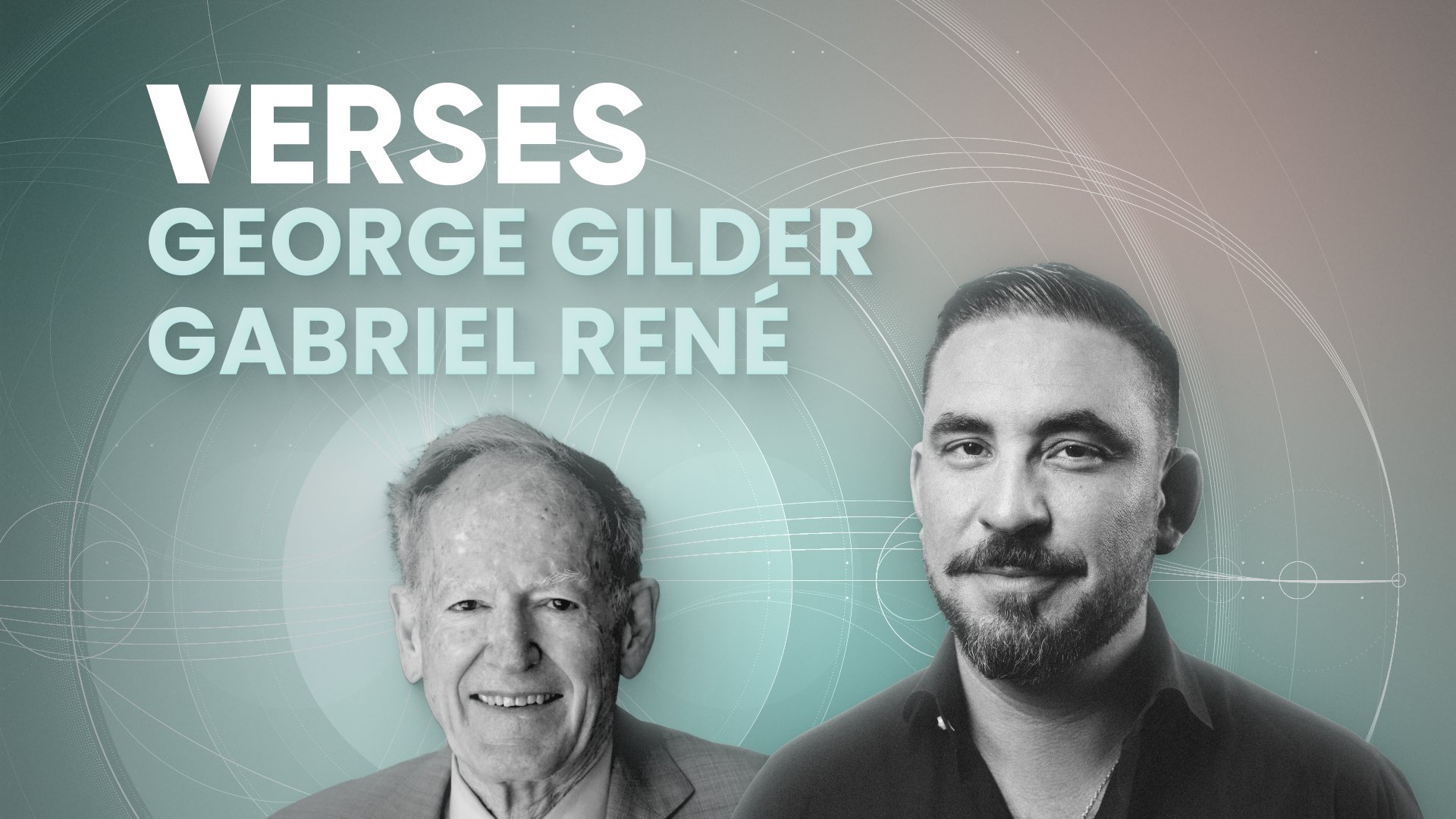 Gabriel Rene And George Gilder